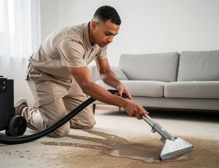 Water Damage Restoration service in Philadelphia